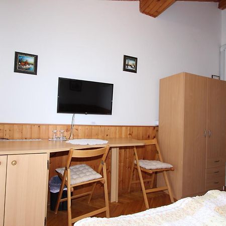 Guest House Aurora Rovinj Dış mekan fotoğraf
