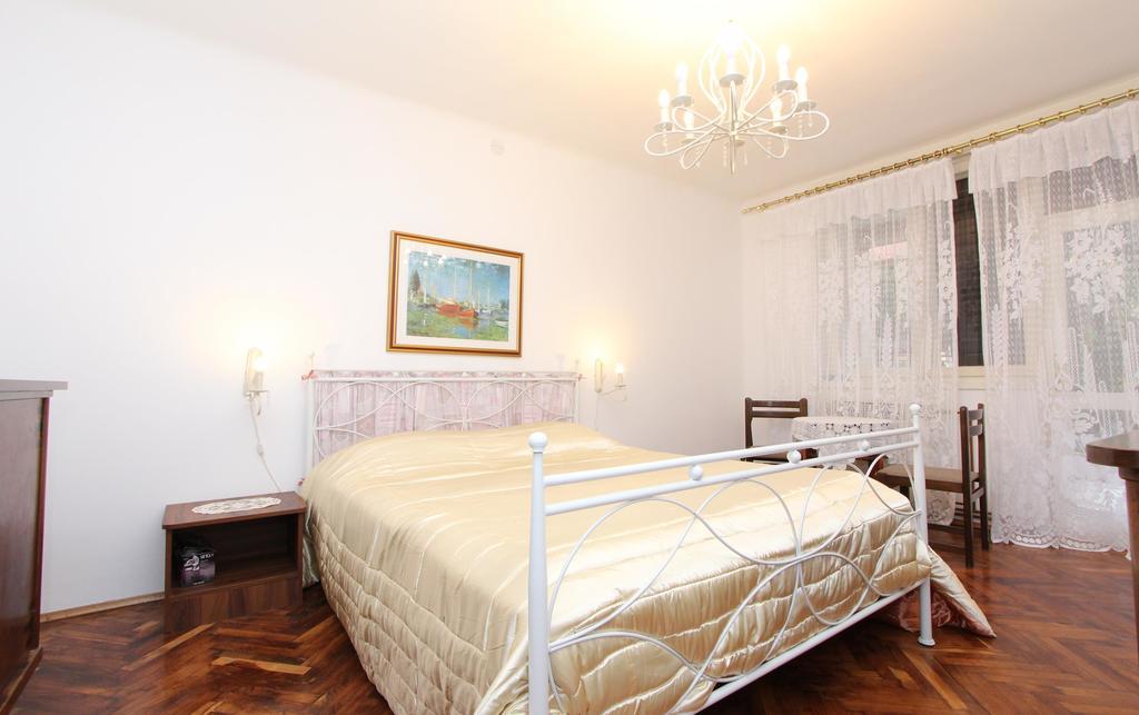 Guest House Aurora Rovinj Dış mekan fotoğraf