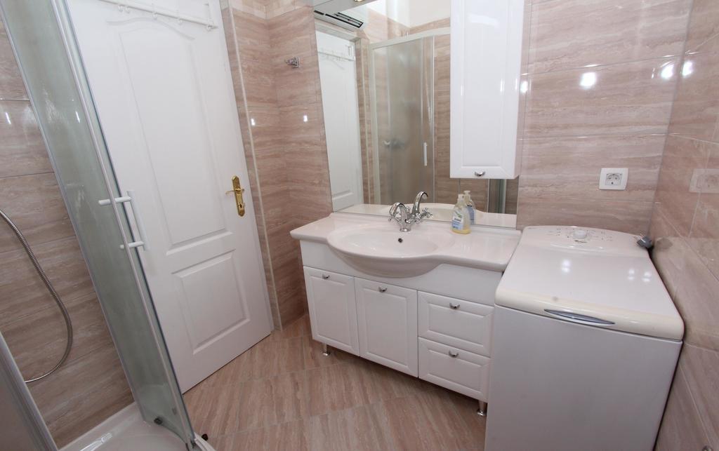 Guest House Aurora Rovinj Dış mekan fotoğraf