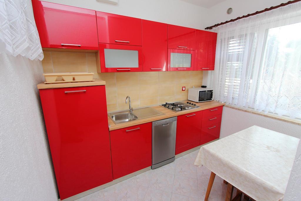 Guest House Aurora Rovinj Dış mekan fotoğraf