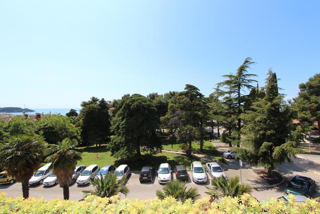 Guest House Aurora Rovinj Dış mekan fotoğraf