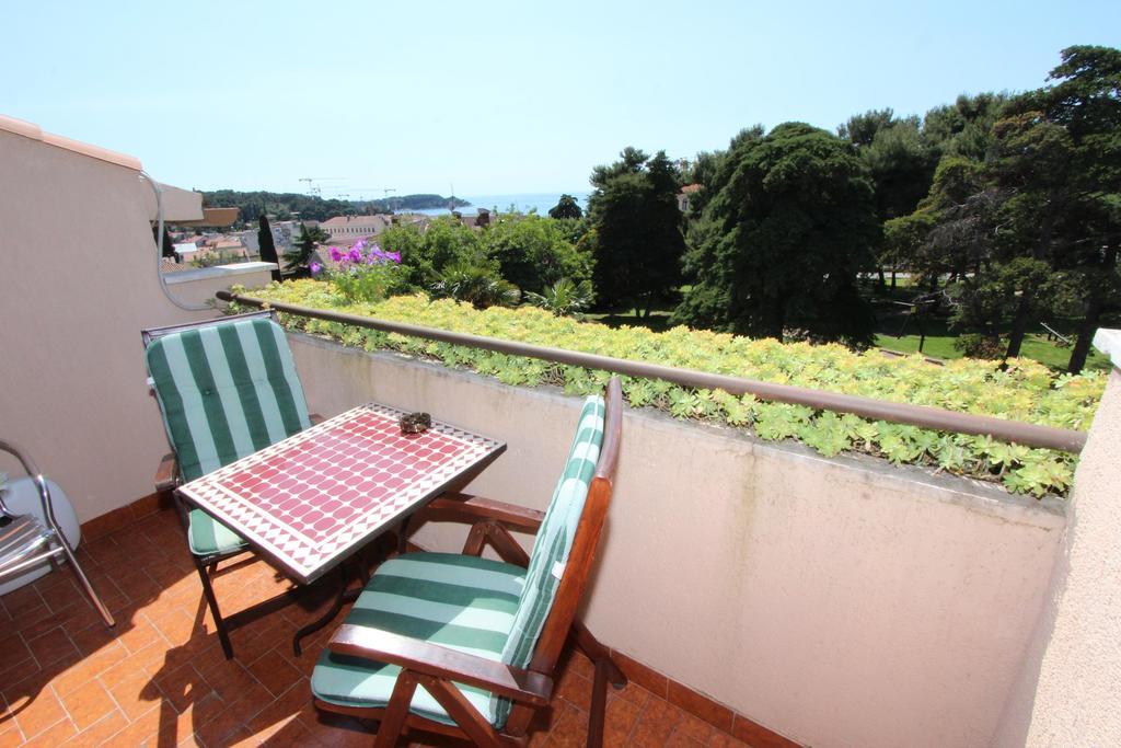 Guest House Aurora Rovinj Dış mekan fotoğraf