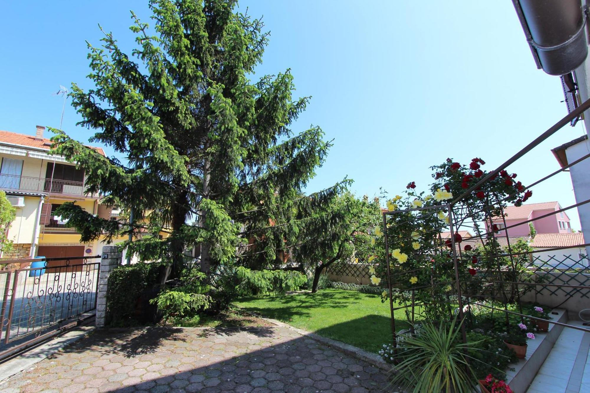 Guest House Aurora Rovinj Dış mekan fotoğraf