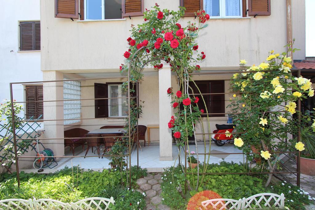 Guest House Aurora Rovinj Dış mekan fotoğraf
