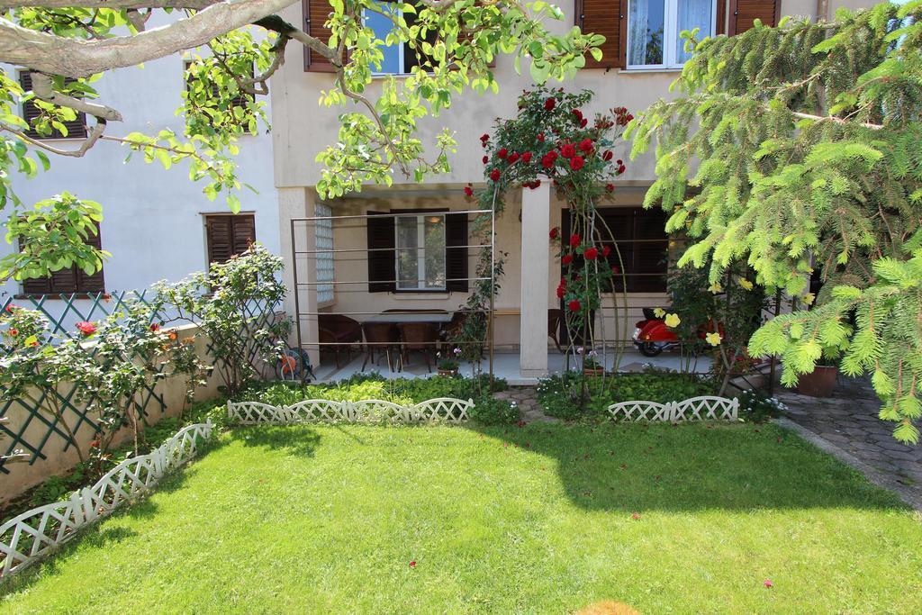 Guest House Aurora Rovinj Dış mekan fotoğraf