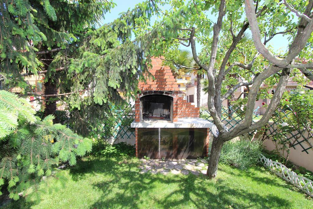 Guest House Aurora Rovinj Dış mekan fotoğraf