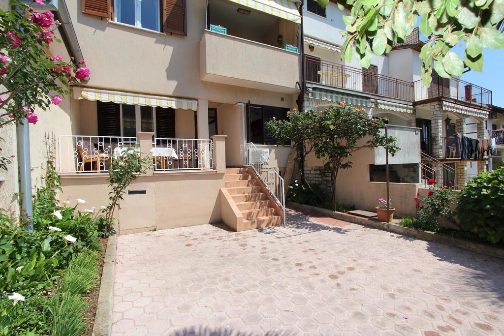 Guest House Aurora Rovinj Dış mekan fotoğraf