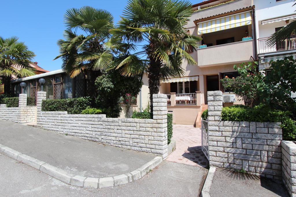 Guest House Aurora Rovinj Dış mekan fotoğraf