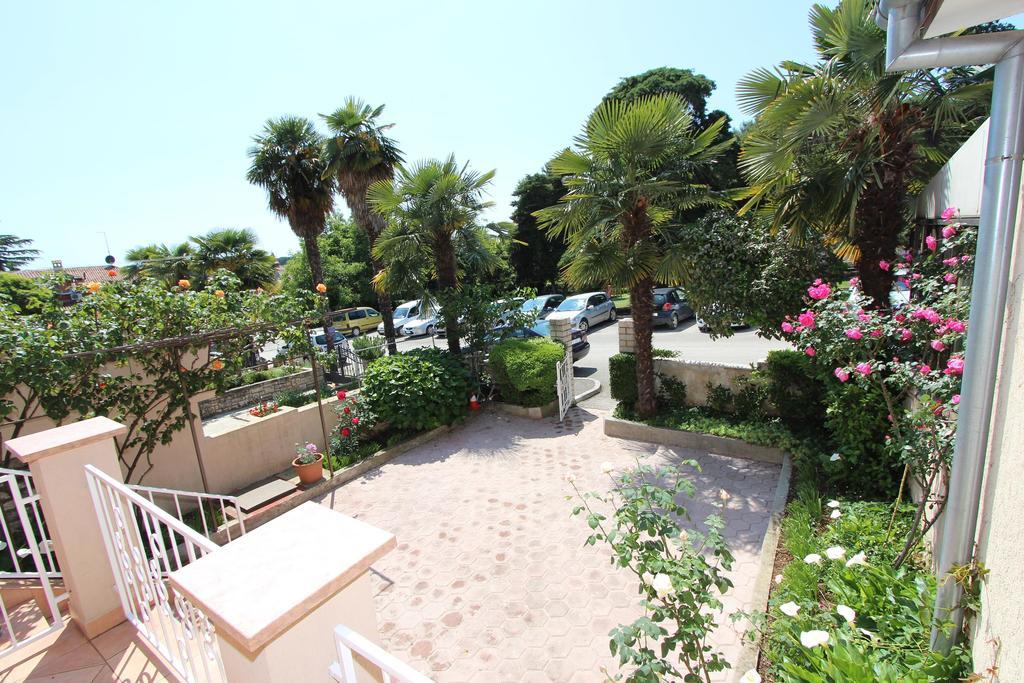 Guest House Aurora Rovinj Dış mekan fotoğraf