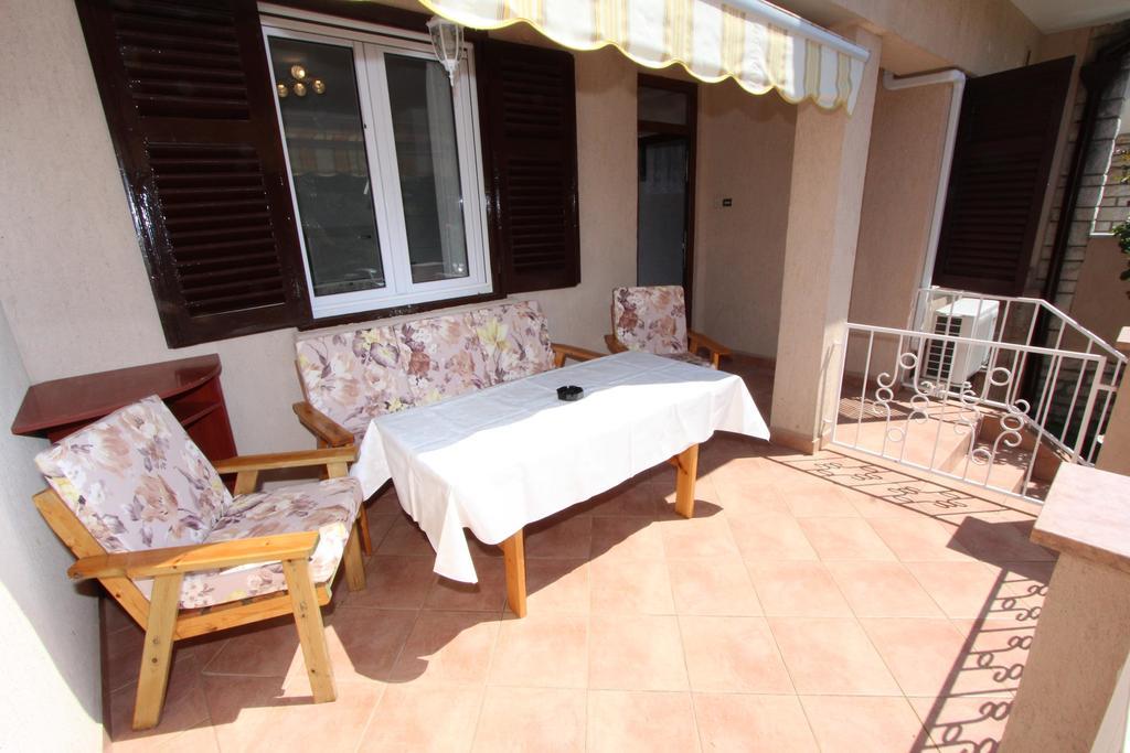 Guest House Aurora Rovinj Dış mekan fotoğraf