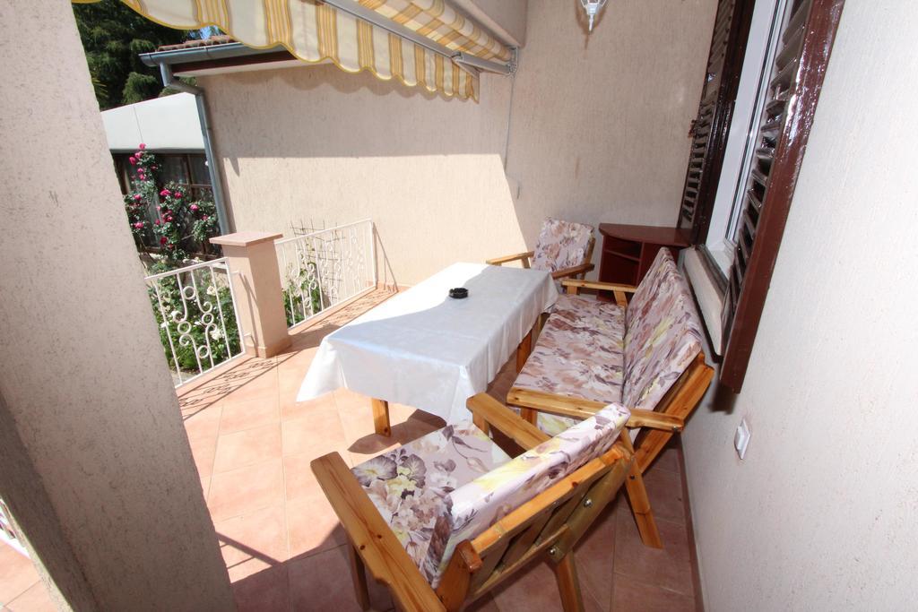 Guest House Aurora Rovinj Dış mekan fotoğraf