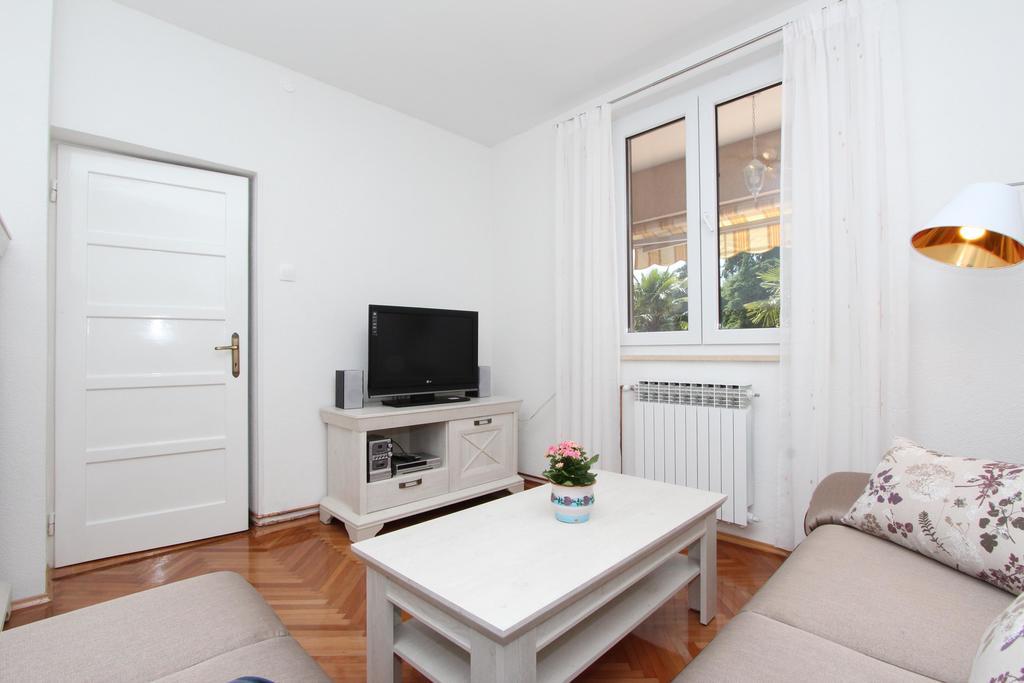 Guest House Aurora Rovinj Dış mekan fotoğraf