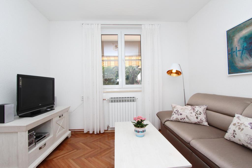 Guest House Aurora Rovinj Dış mekan fotoğraf
