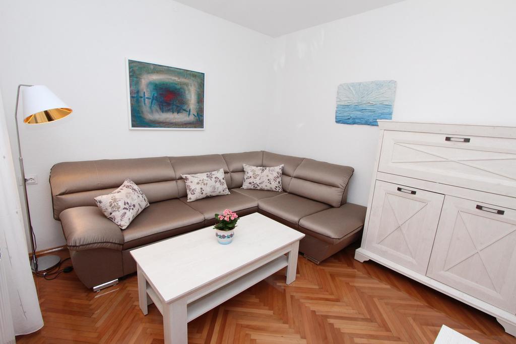 Guest House Aurora Rovinj Dış mekan fotoğraf