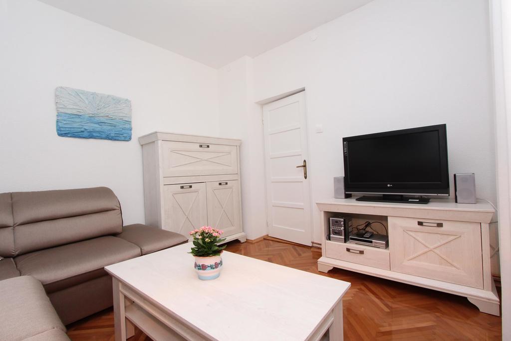 Guest House Aurora Rovinj Dış mekan fotoğraf