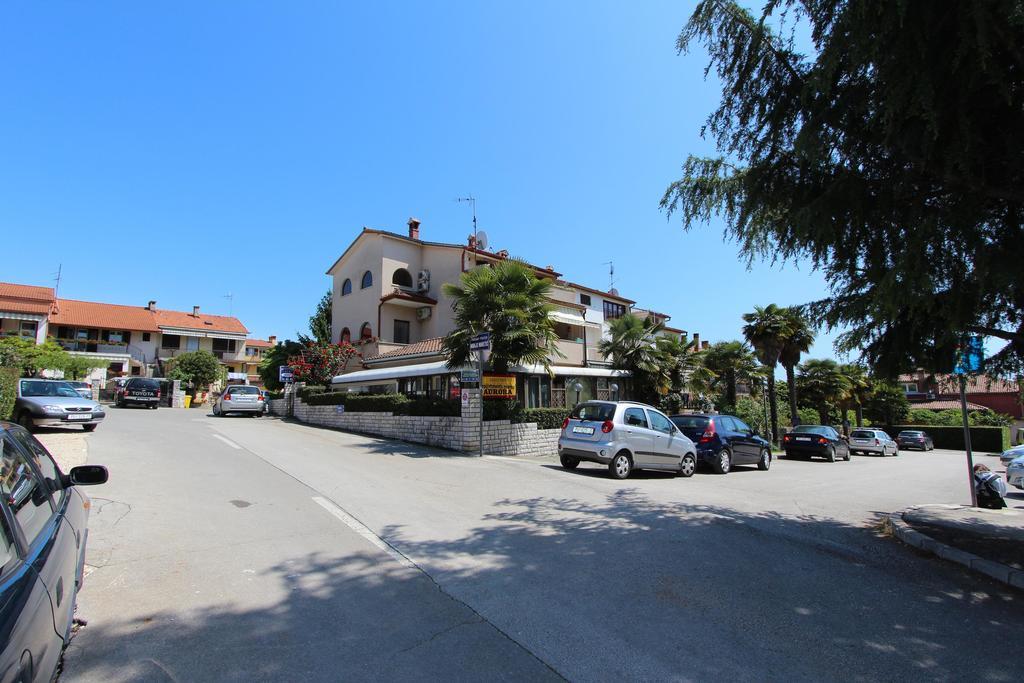 Guest House Aurora Rovinj Dış mekan fotoğraf