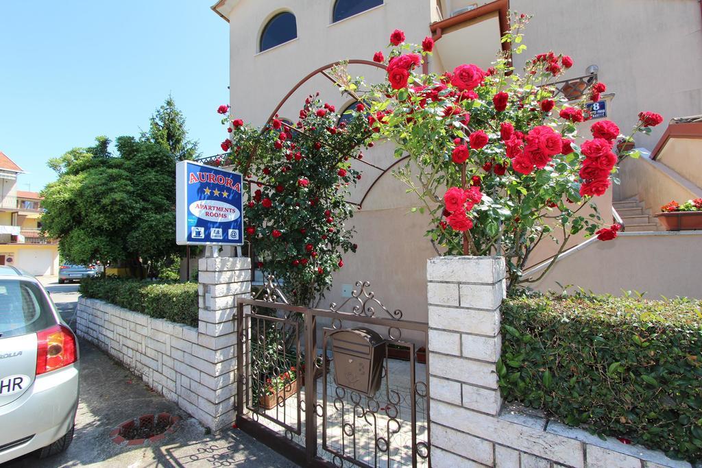 Guest House Aurora Rovinj Dış mekan fotoğraf