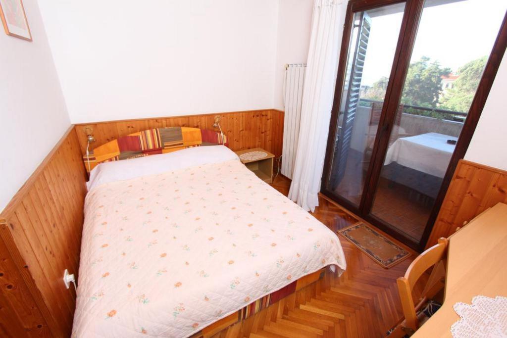 Guest House Aurora Rovinj Oda fotoğraf