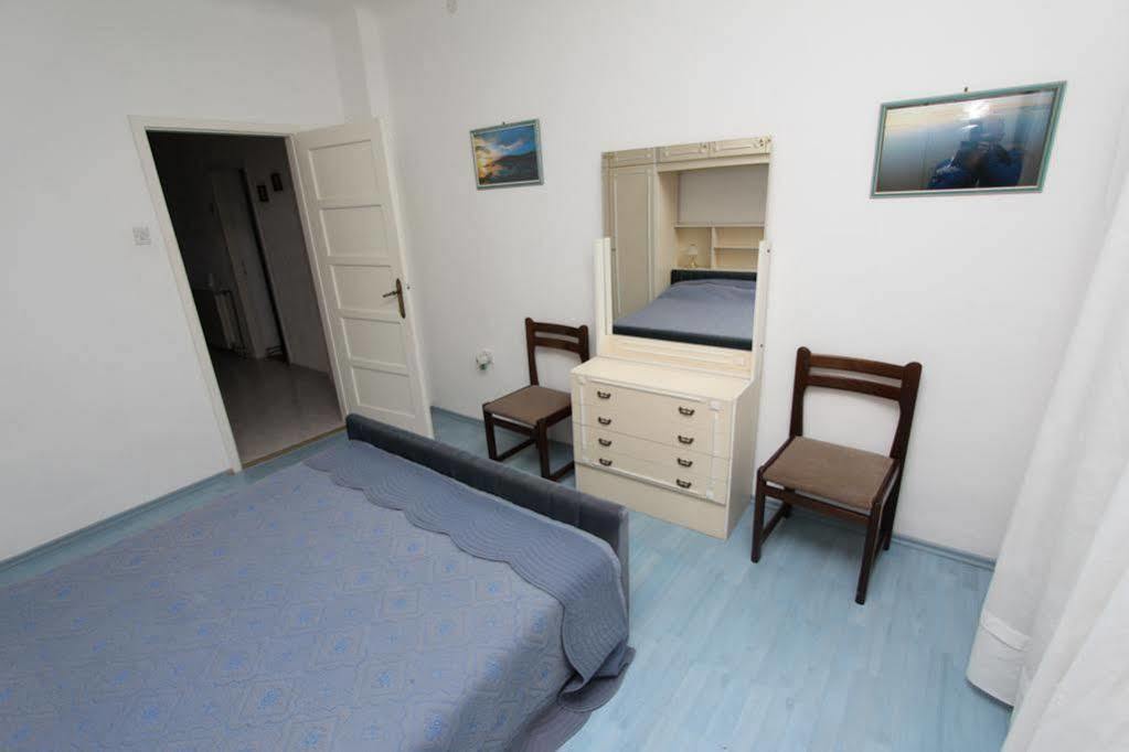 Guest House Aurora Rovinj Dış mekan fotoğraf