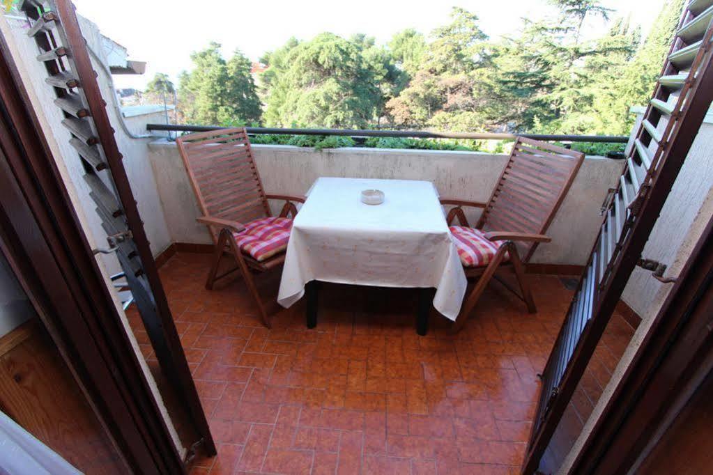 Guest House Aurora Rovinj Dış mekan fotoğraf