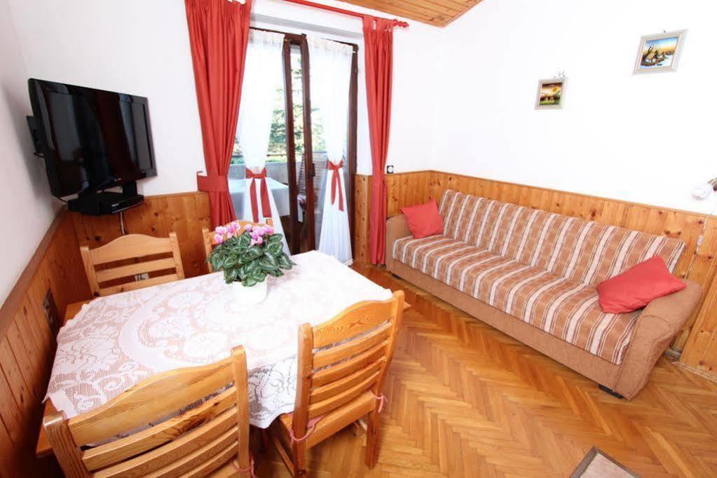 Guest House Aurora Rovinj Dış mekan fotoğraf