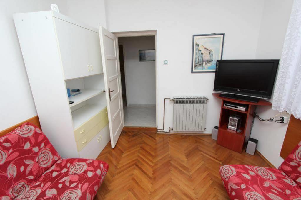 Guest House Aurora Rovinj Dış mekan fotoğraf