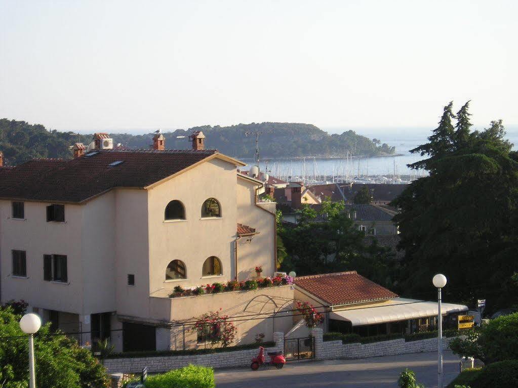 Guest House Aurora Rovinj Dış mekan fotoğraf