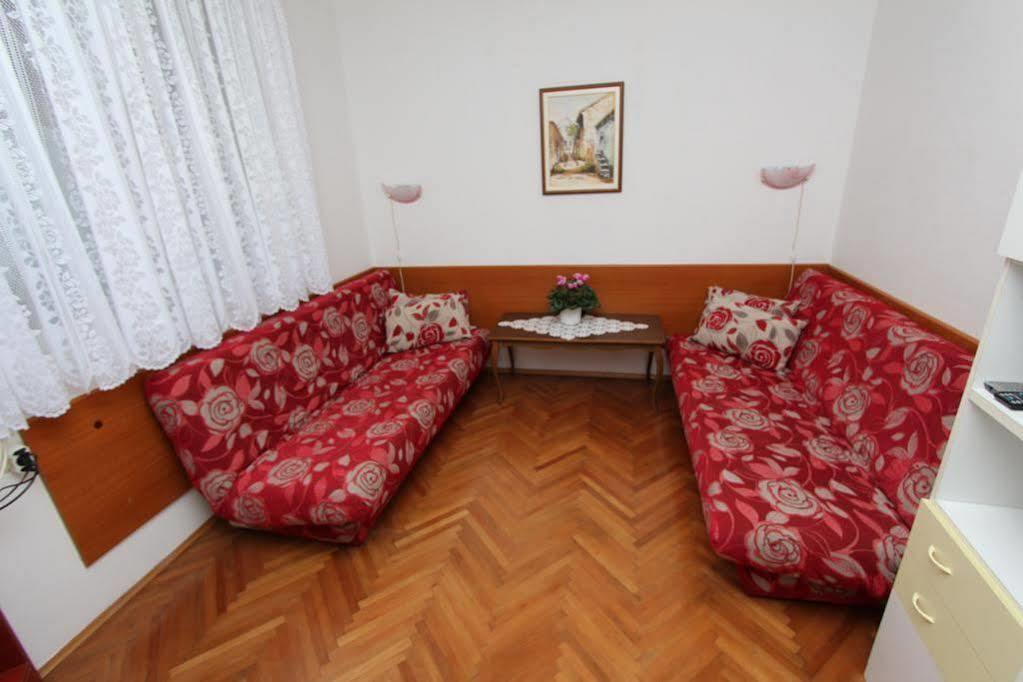 Guest House Aurora Rovinj Dış mekan fotoğraf