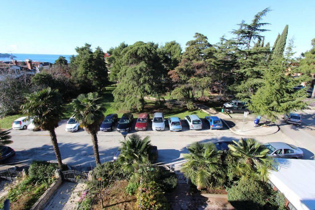 Guest House Aurora Rovinj Dış mekan fotoğraf