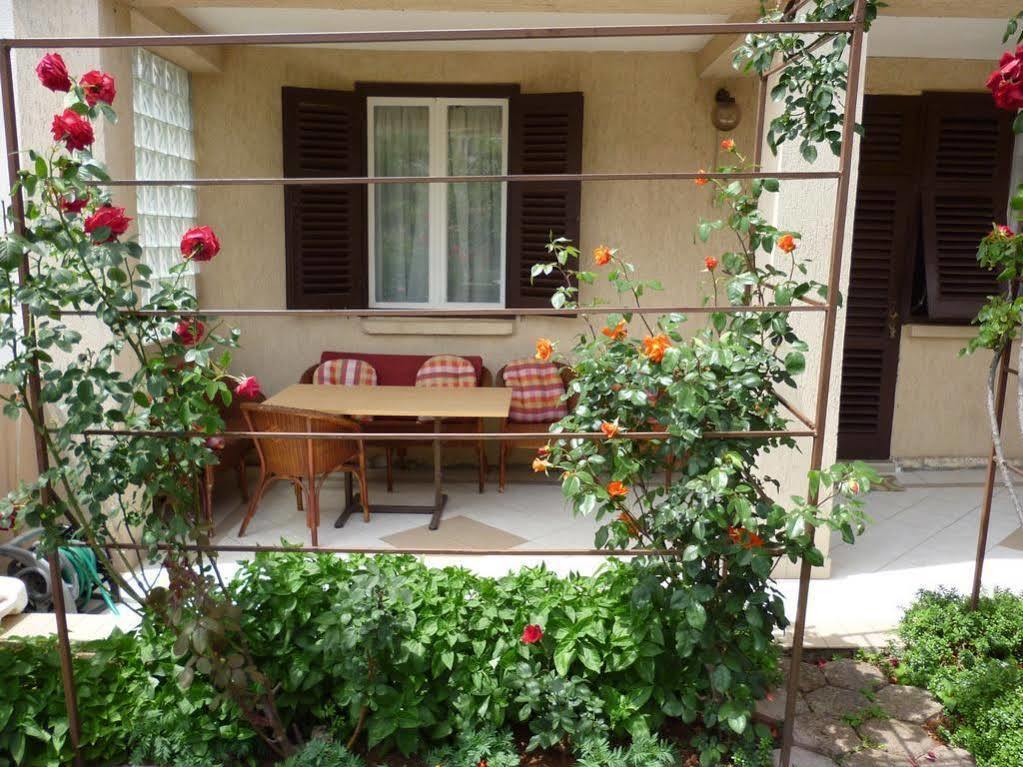 Guest House Aurora Rovinj Dış mekan fotoğraf