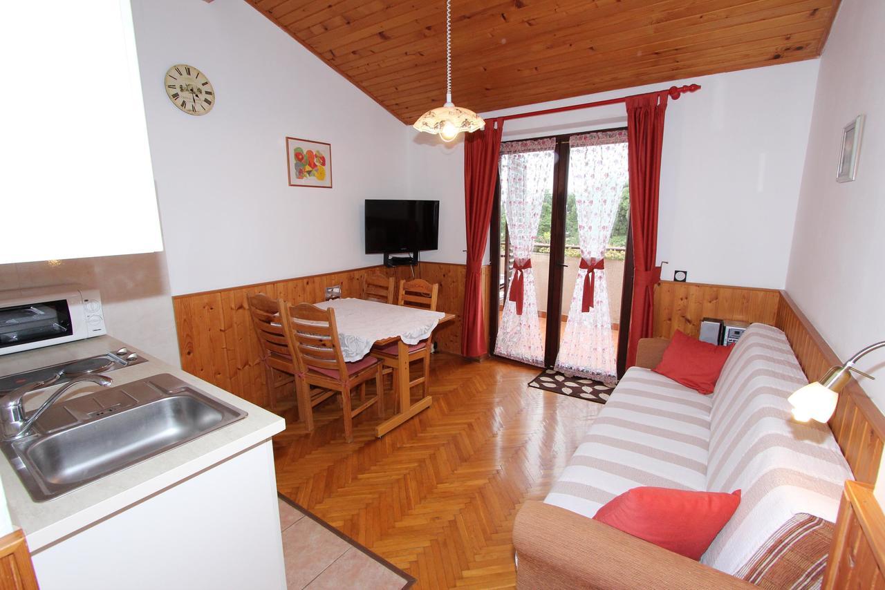 Guest House Aurora Rovinj Dış mekan fotoğraf