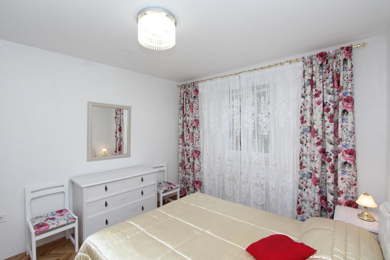 Guest House Aurora Rovinj Oda fotoğraf