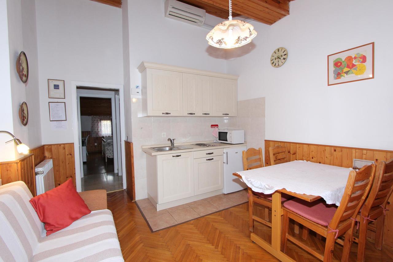 Guest House Aurora Rovinj Dış mekan fotoğraf