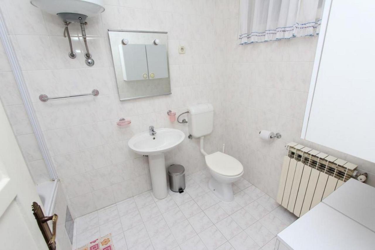 Guest House Aurora Rovinj Oda fotoğraf